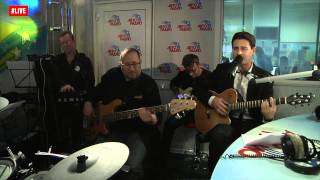 Антон Макарский – Еду еду еду (Чиж & Co) #LIVE Авторадио