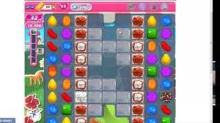 هكر لعبة كاندي كرش الي على الفيس بك  بشراء كل شي  وحيا لا نهائيه واعلى سكوور Candy Crush Saga