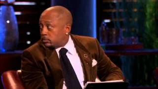 Second Chance by Mark Cuban (Shark Tank)