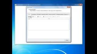 Yandex kurumlar için e-posta kurulumu - Microsoft Outlook 2010 IMAP E-posta Kurulumu