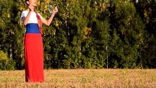 Машани - Мой Путин (Россия-Украина). Видео новой Песни о Путине