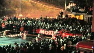 Prolog Rund um Zschopau 2010 Marcus Kehr vs. Eero Remes