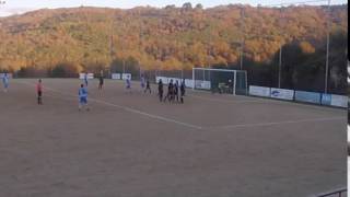Tiro Libre | U.P. Taboadela – UD Ourense
