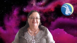 ? Ждите подарков ♑ Козерог - Гороскоп на июль 2019 ⭐ астролог Аннели Саволайнен