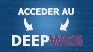 [TUTO] Accéder au DeepWeb (DarkWeb)