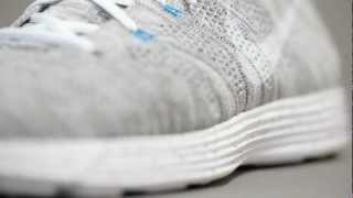 IN MOTION | Nike HTM Lunar Flyknit Chukka "Snow Style"