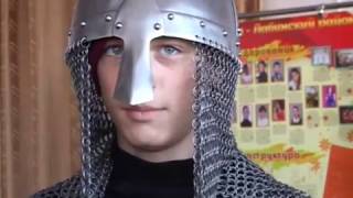 Богатырская застава (г. Лабинск)
