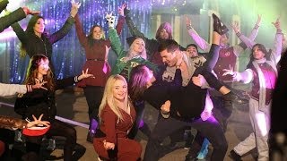 EastEnders: The Big Albert Square Dance - BBC Children in Need: 2013 - BBC
