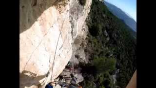 FERRADA TOSSAL DE LES VENES