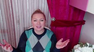 ДЕВА ГОРОСКОП на ЯНВАРЬ 2020 года /НОВОЛУНИЕ 25 ЯНВАРЯ/Olga Stella