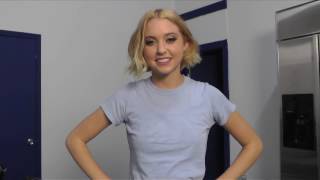 Chloe Couture does some dirty deeds