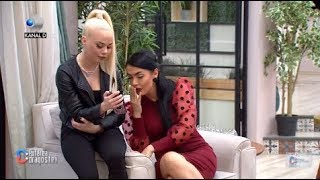 Culisele relatiei lui Fernando cu Daiana ies la iveala! Berna nu renunta! Ligi, jignita de Philip?