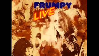 Frumpy Live -  "Floating"  1970