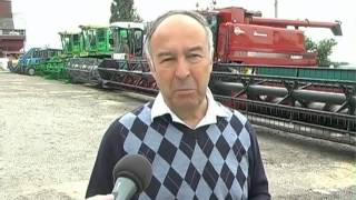 356 Подготовка к уборочной Чугуев