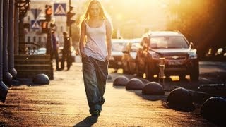 Просто будь со мной. Музыка души! Евгений Салихов (Music Video)