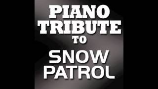 Piano Tribute Players - Called Out In The Dark (Snow Patrol)
