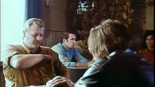 Rocker 1972 beste Szene (Klaus Lemke)