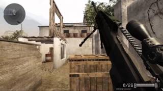 Лучший макрос для Warface AK 103, AK 47, Tavor Star, AK 9, AUG, РПК, Kriss super