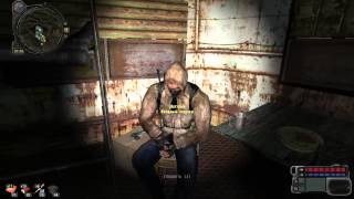 S.T.A.L.K.E.R. - Зов Припяти. 4 эпизод ФТ-200М