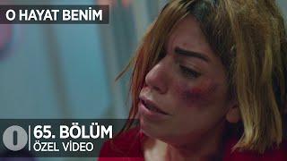 Hapishanede Efsun'un başına neler geldi? O Hayat Benim 65. Bölüm