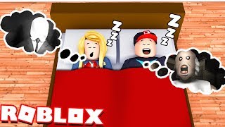 CZY PRZETRWAMY TEN KOSZMAR W ROBLOX? | Vito i Bella
