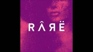 RARE - I Will (New R&B Music 2017)