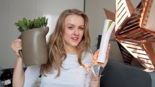 Home decor | H&M, TKmaxx, Ikea, Primark