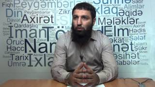 Rəşad Hümbətov " Üzü üstə yatmaq olarmı ? "