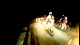 II RUTA MOUNTAIBIKE ALCADI BIKE 2015