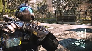 CRYSIS 2 | GTX TITAN X SLI  |  4K UHD 3840X2160 | FRAME PERFORMANCE | 5960X