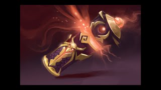 Hero's Heirloom Dota 2 Treasure Открываем Сундуки Дота 2