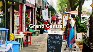 Grand Central District - Review - St. Petersburg, FL