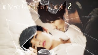 So Ji Sub and Yoo Seung Ho ~ I'm Never Gonna Sleep Tonight 2 ~