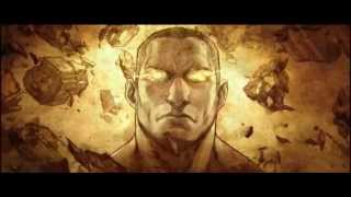 [it] Diablo III: Reaper of Souls - Finale (Crociato)