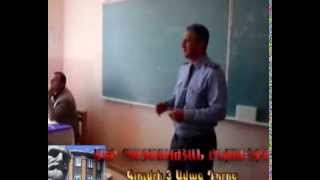 ՊԱՅՔԱՐ ԹՄՐԱՄՈԼՈՒԹՅԱՆ ԴԵՄ