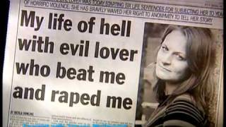 ManWomanMyth - Domestic Violence - Introduction - part 1