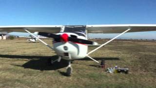 Megunaroden Aero Miting 3/ Bitola, Logovardi