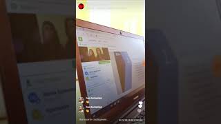 Варвара  Козлова.  Работа с молодежной командой  18 июня 2018