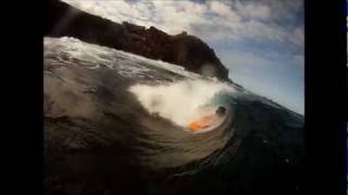 Dos días, GoPro HD