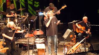 Olin Nejezchleba "60" -   Cesta do dětství, Praha 10.01.20