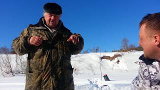 Байки Охотника...охота в Сибири. Рассказ как рысь подстрелил.
