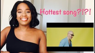 Pitbull x El Chombo x Karol G - Dame Tu Cosita feat. Cutty Ranks (Prod. by Afro Bros) [Ultra Music]