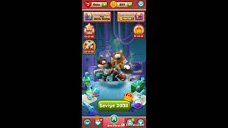 TOON BLAST level 2035
