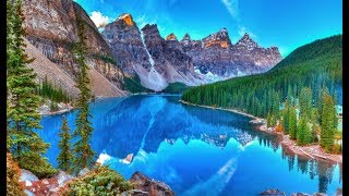 10 самых красивых мест в мире
