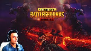 PUBG MOBILE PAKISTAN/INDIA - SUB GAMES SPECIAL - RAGNAR Live GAMING PAKISTAN