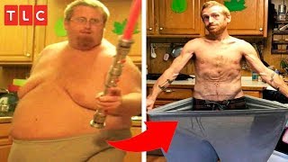 7 People Before & After My 600-lb Life