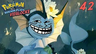Pokémon PLA VidaLocke Ep.42 - EL MEJOR EPISODIO DE LA SERIE