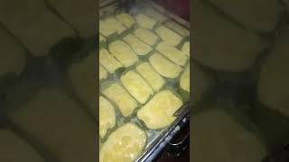 Kue Tetu Srikaya Nangka ala AB Snack