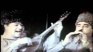 Aşıq İmran Həsənov (Ashiq Imran Hasanov) - Dəli Koroğlu