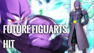 Future Figuarts Episode 11: S.H. Figuarts Dragon Ball Super Hit